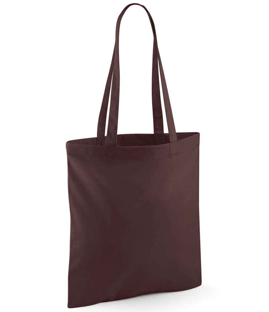 Long Handle Tote Bag | Custom Print Bags | Logo King