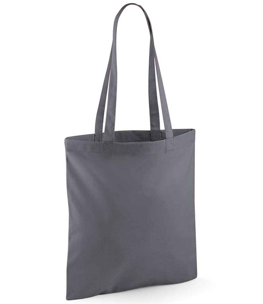 Long Handle Tote Bag | Custom Print Bags | Logo King