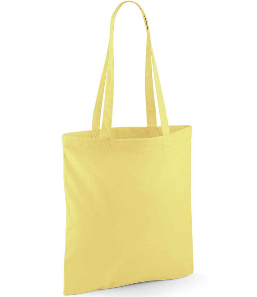 Long Handle Tote Bag | Custom Print Bags | Logo King