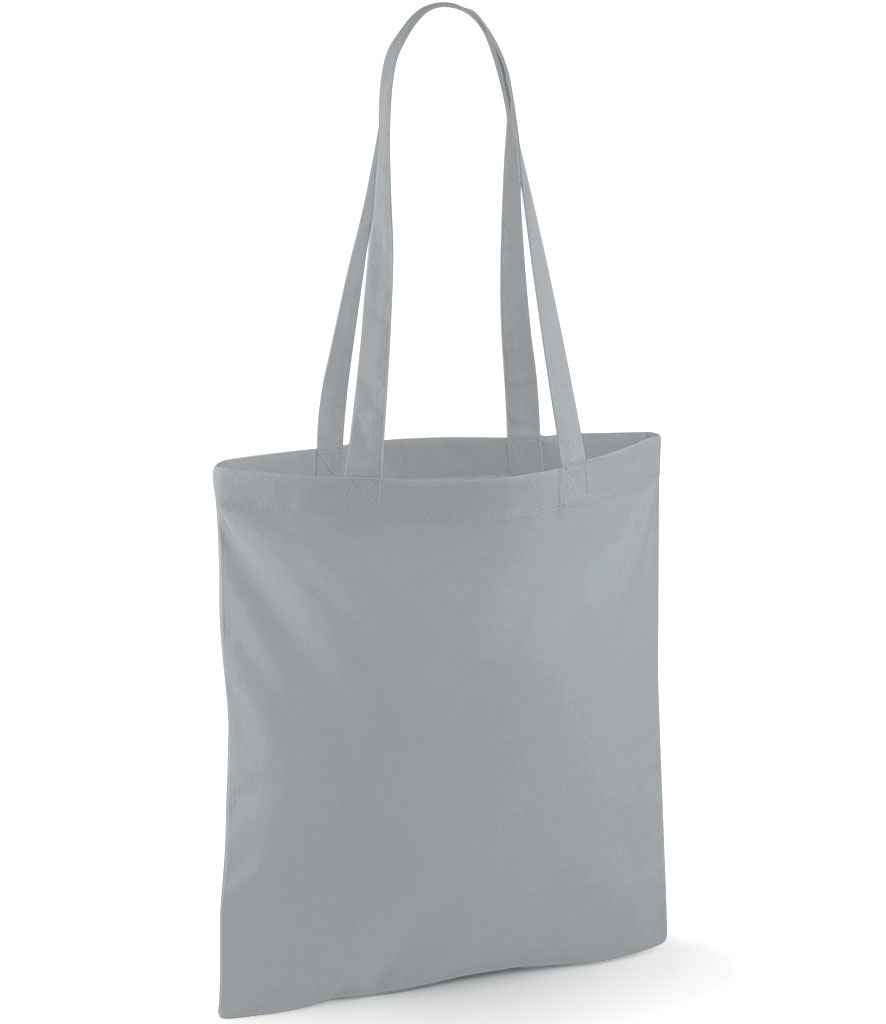 Long Handle Tote Bag | Custom Print Bags | Logo King