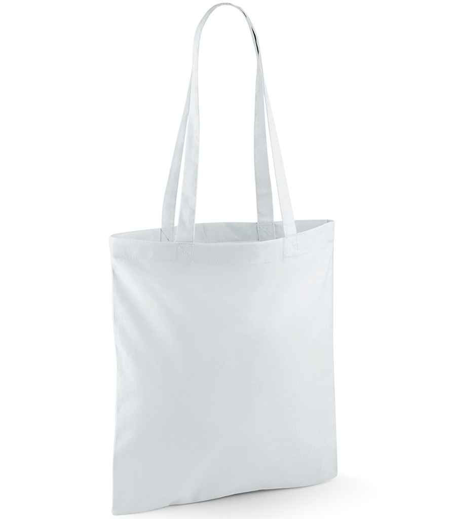Long Handle Tote Bag | Custom Print Bags | Logo King