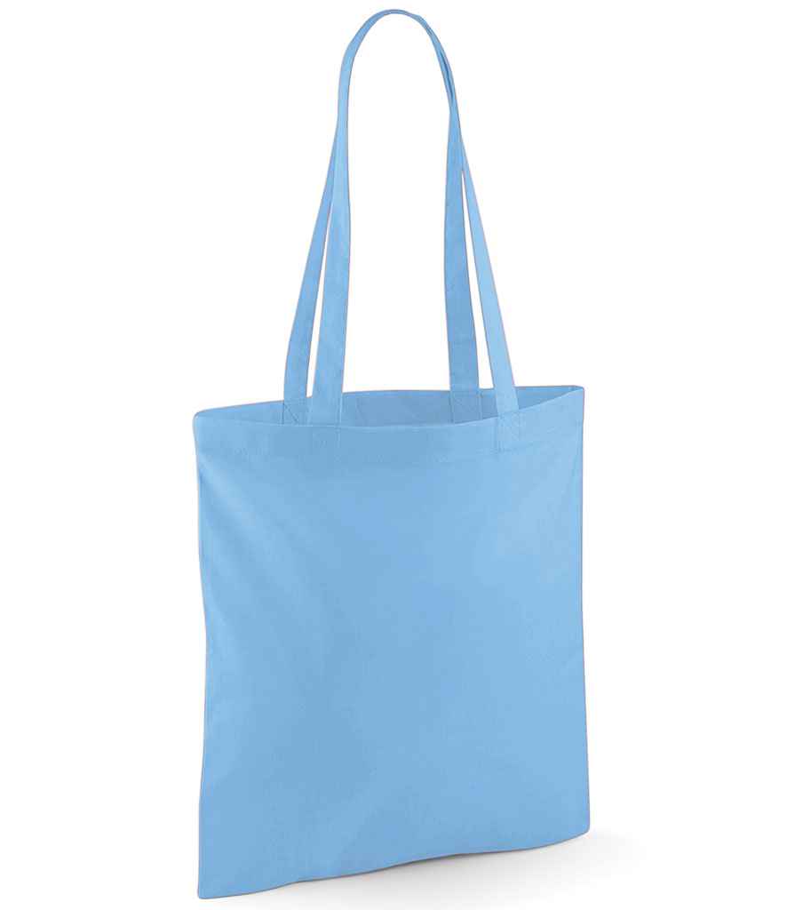 Long Handle Tote Bag | Custom Print Bags | Logo King