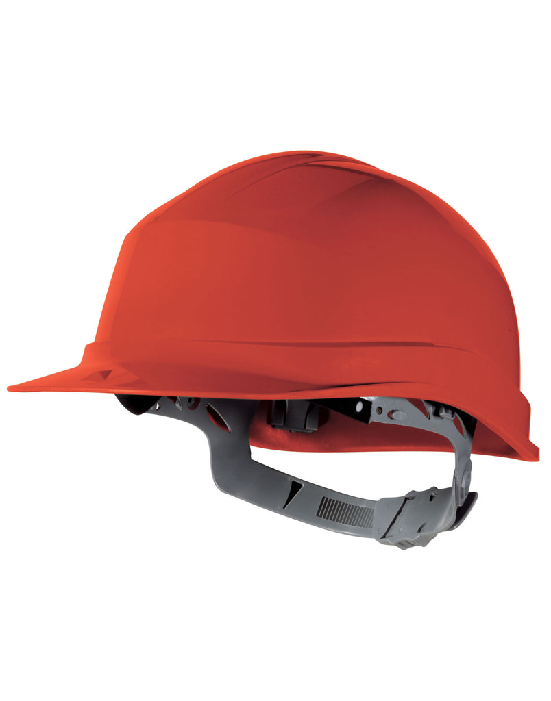 Construction Hard Hats | Industrial Safety Helmets | Logo King