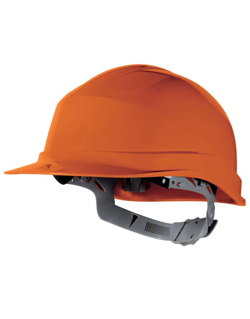 Construction Hard Hats | Industrial Safety Helmets | Logo King