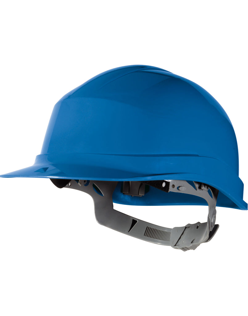 Construction Hard Hats | Industrial Safety Helmets | Logo King